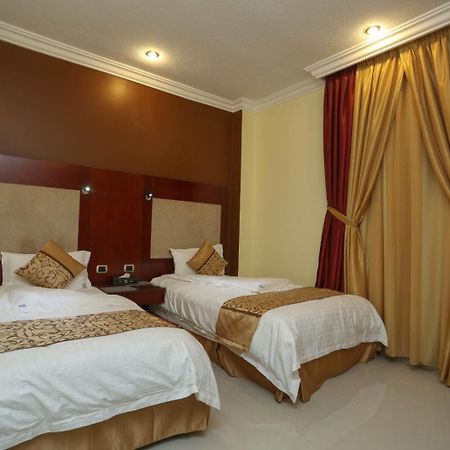 Raoum Inn - Hawtah Bani Tamim Hotat Bani Tamim Exteriör bild