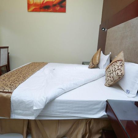 Raoum Inn - Hawtah Bani Tamim Hotat Bani Tamim Exteriör bild