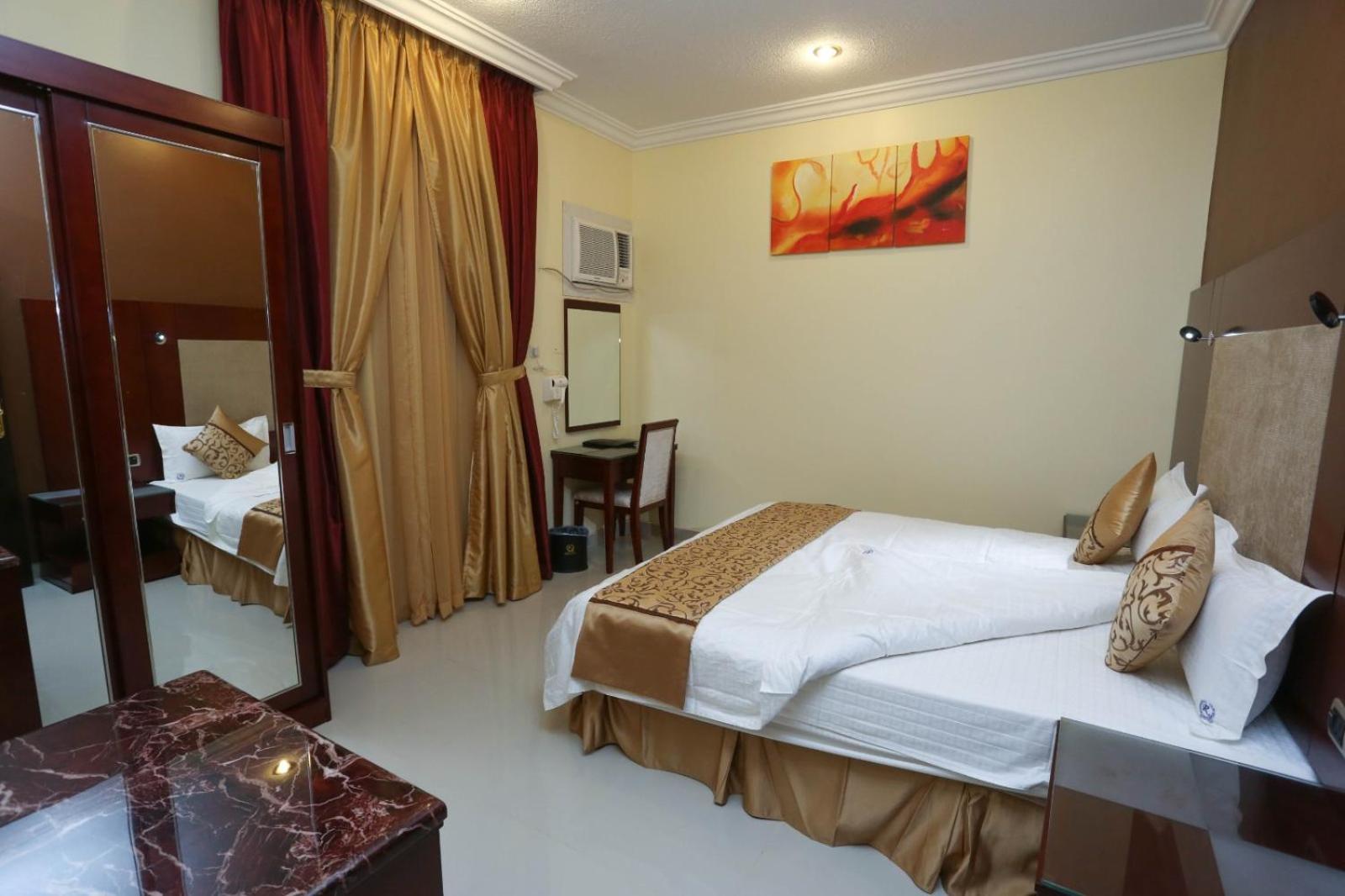 Raoum Inn - Hawtah Bani Tamim Hotat Bani Tamim Exteriör bild