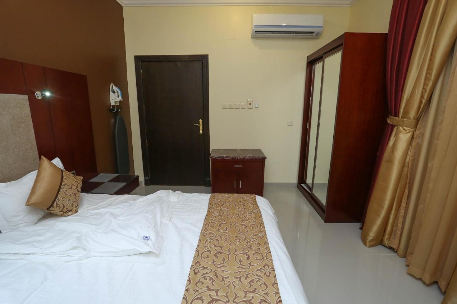 Raoum Inn - Hawtah Bani Tamim Hotat Bani Tamim Exteriör bild
