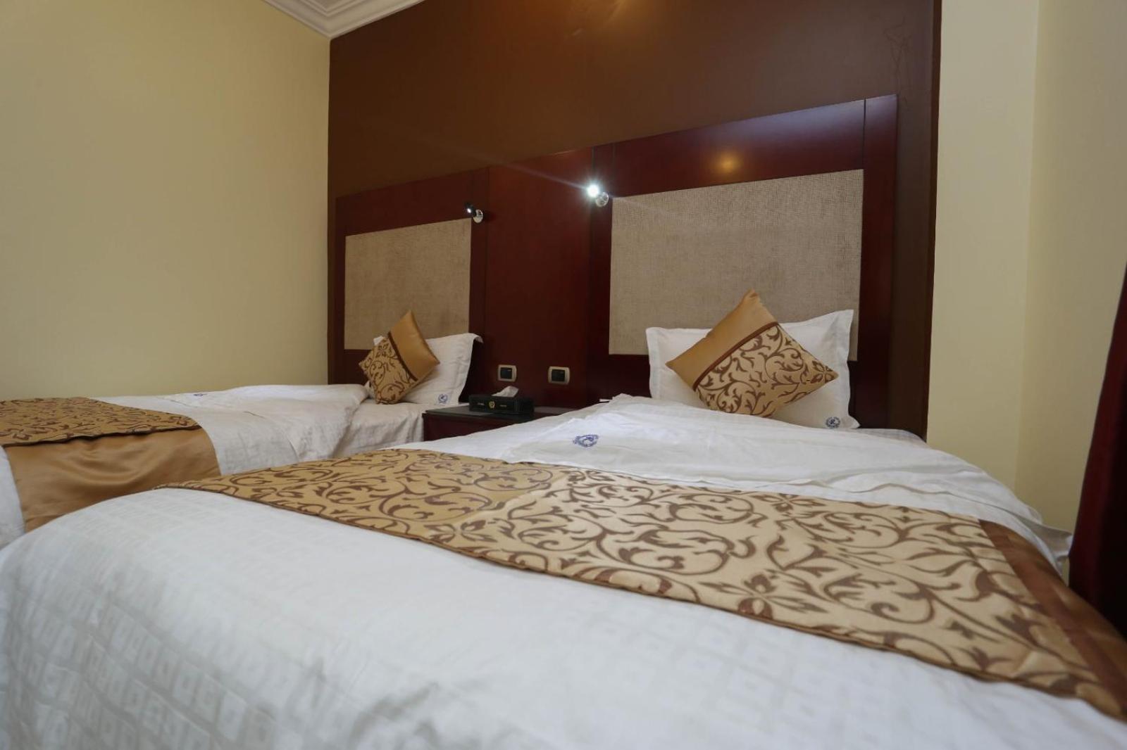 Raoum Inn - Hawtah Bani Tamim Hotat Bani Tamim Exteriör bild
