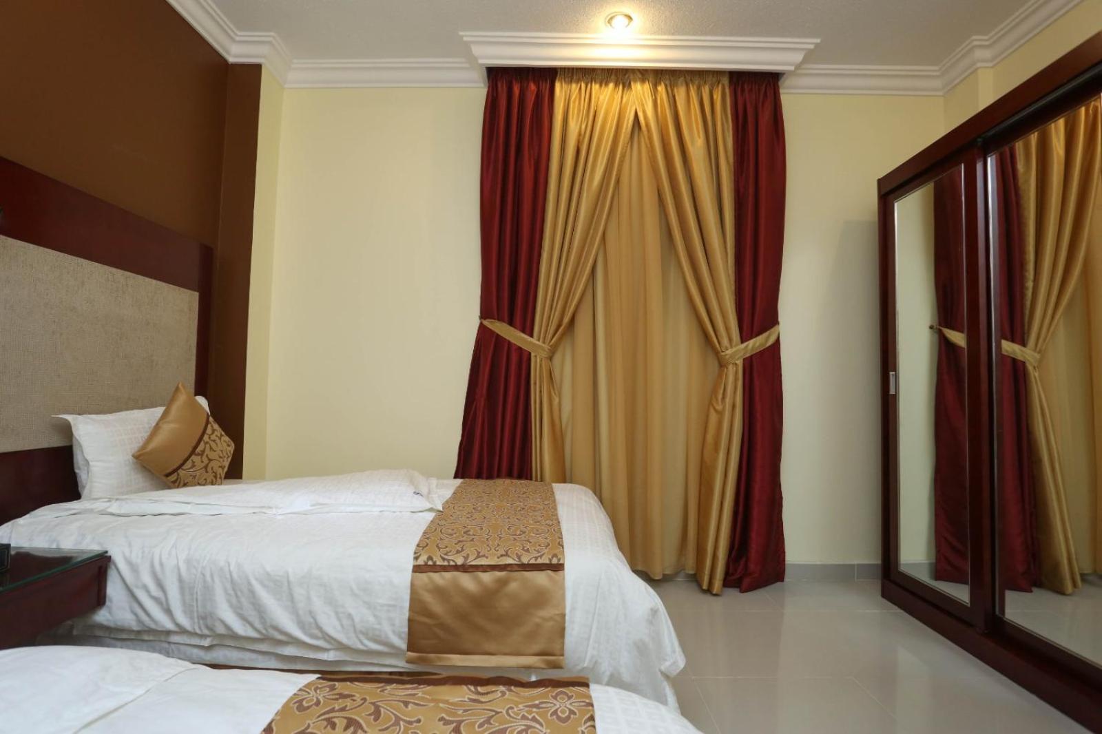 Raoum Inn - Hawtah Bani Tamim Hotat Bani Tamim Exteriör bild