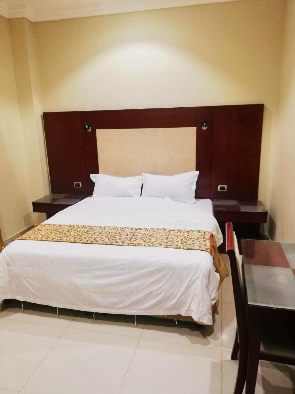 Raoum Inn - Hawtah Bani Tamim Hotat Bani Tamim Exteriör bild